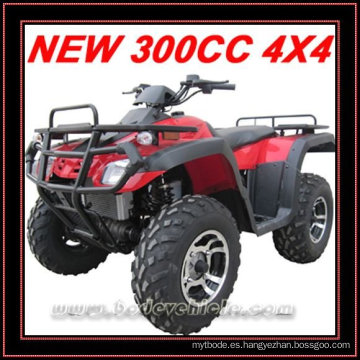 300CC UTILITY ATV 4 * 4 (MC-371)